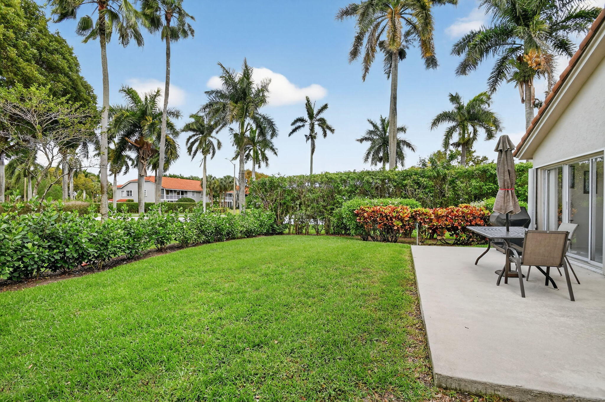 PALM ISLES - Residential