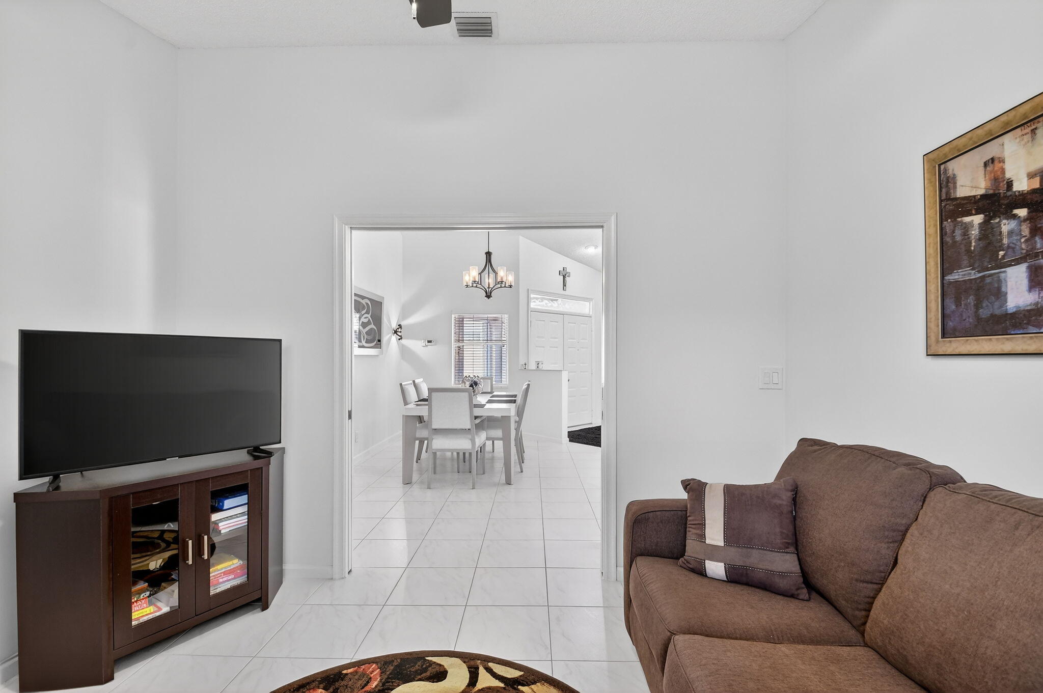 PALM ISLES - Residential