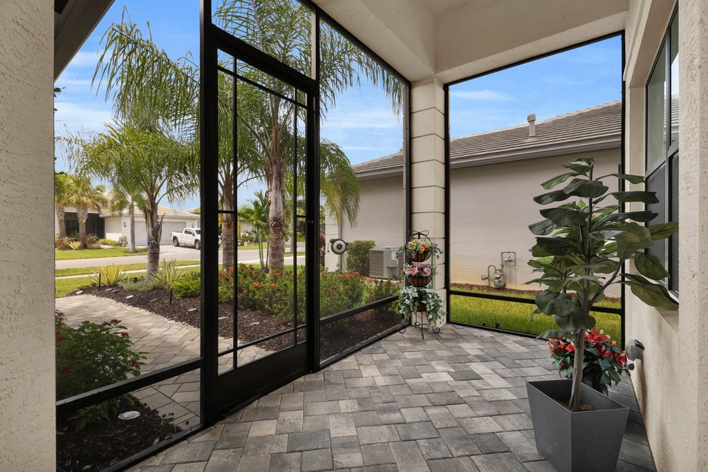 Photo of 12579 SW Pink Playa Parkway, Port Saint Lucie, FL 34987 (MLS # B26068150)