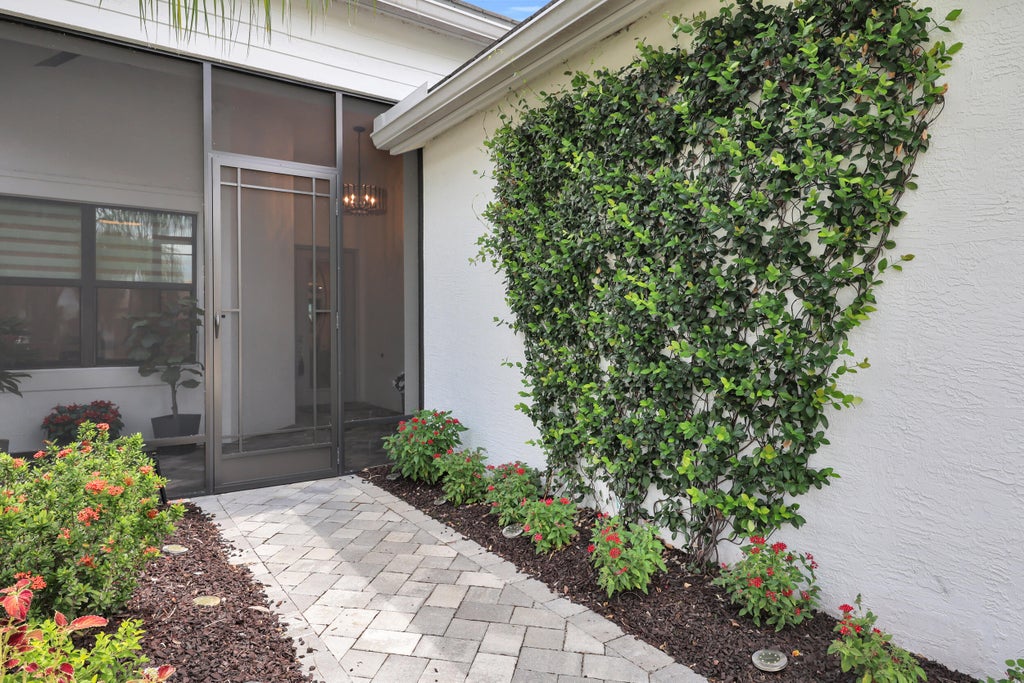 Photo of 12579 SW Pink Playa Parkway, Port Saint Lucie, FL 34987 (MLS # B26068150)