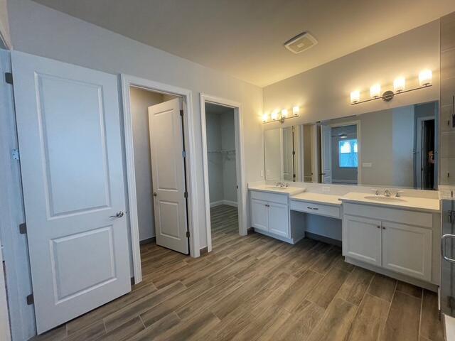 AVENIR SITE PLAN 1 POD - Residential