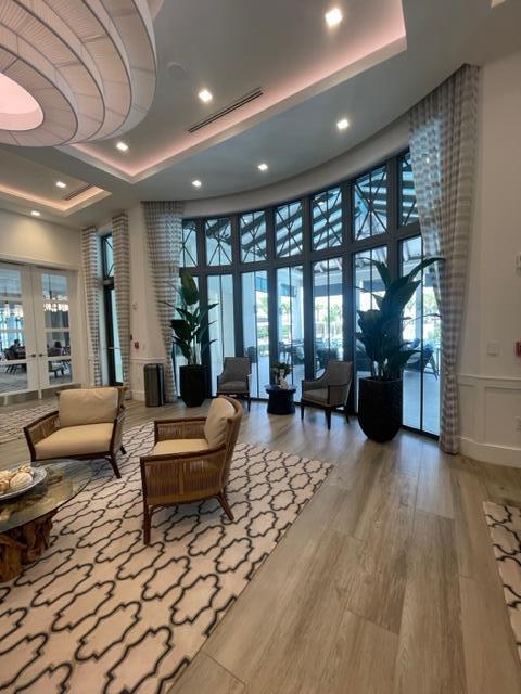 AVENIR SITE PLAN 1 POD - Residential