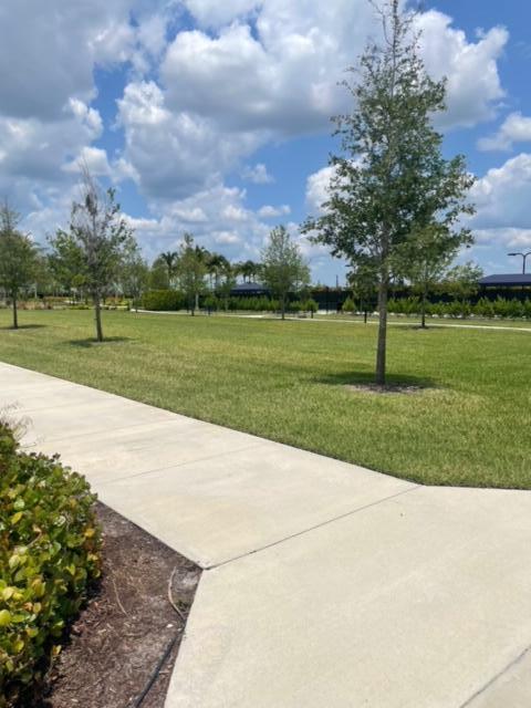 AVENIR SITE PLAN 1 POD - Residential