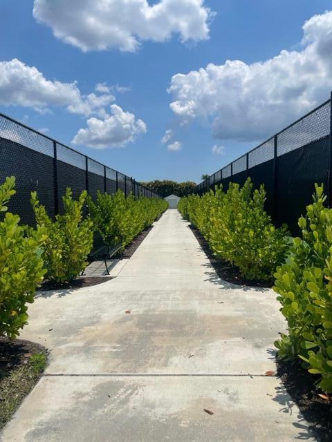 AVENIR SITE PLAN 1 POD - Residential