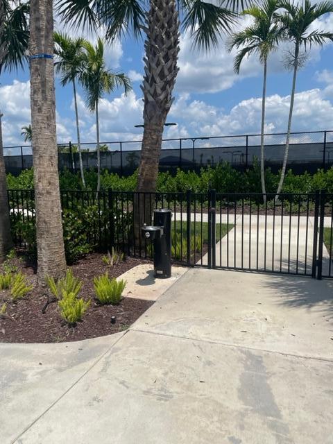 AVENIR SITE PLAN 1 POD - Residential