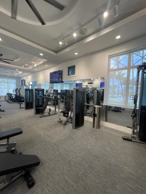 AVENIR SITE PLAN 1 POD - Residential