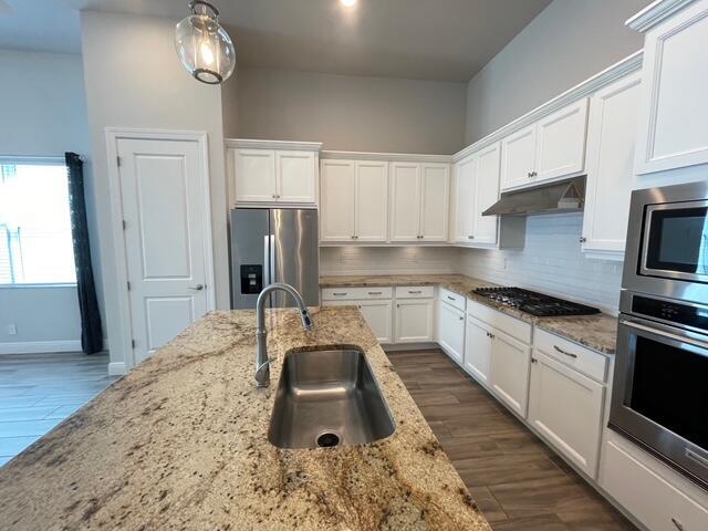 AVENIR SITE PLAN 1 POD - Residential