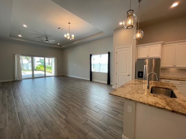 AVENIR SITE PLAN 1 POD - Residential