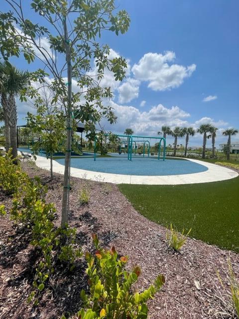 AVENIR SITE PLAN 1 POD - Residential