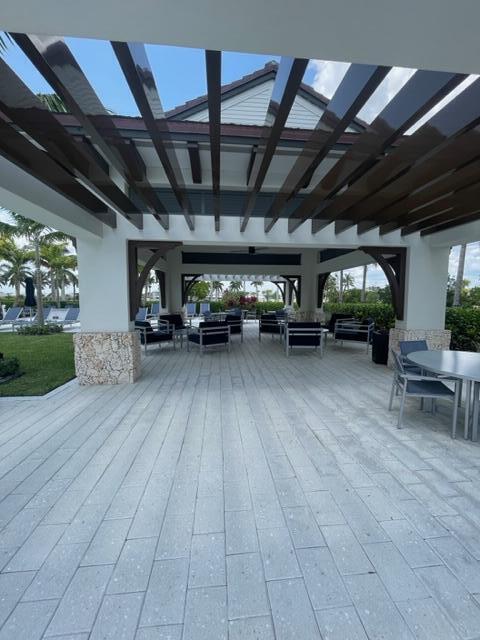 AVENIR SITE PLAN 1 POD - Residential