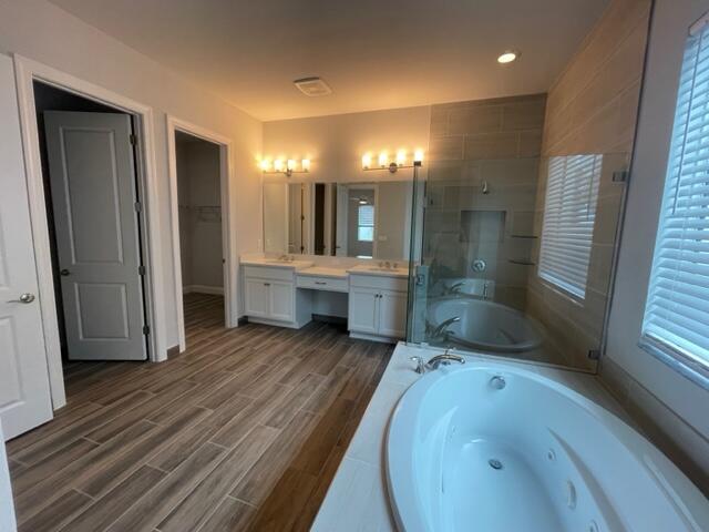 AVENIR SITE PLAN 1 POD - Residential