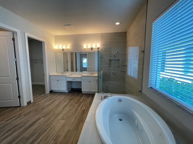 AVENIR SITE PLAN 1 POD - Residential