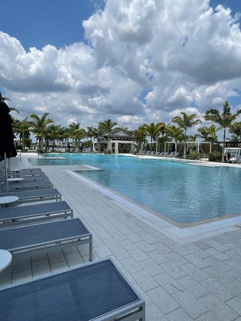 AVENIR SITE PLAN 1 POD - Residential