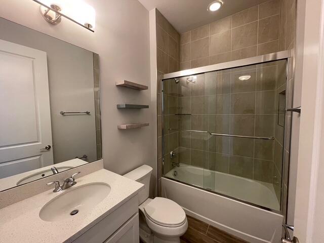 AVENIR SITE PLAN 1 POD - Residential