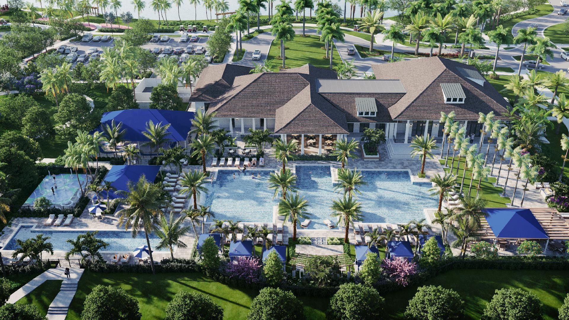 12420 Nautilus Circle