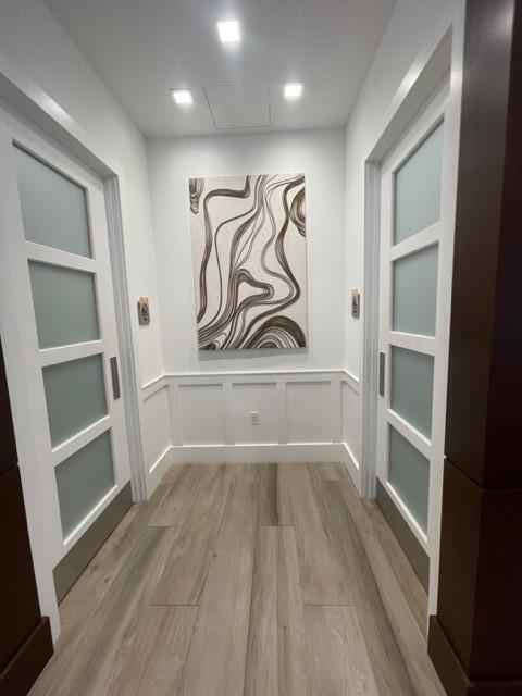 AVENIR SITE PLAN 1 POD - Residential