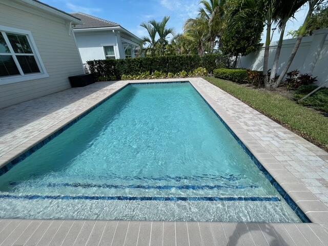 AVENIR SITE PLAN 1 POD - Residential