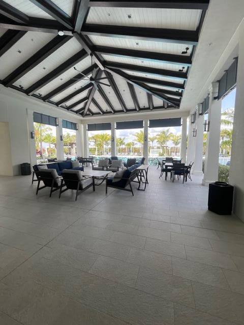 AVENIR SITE PLAN 1 POD - Residential