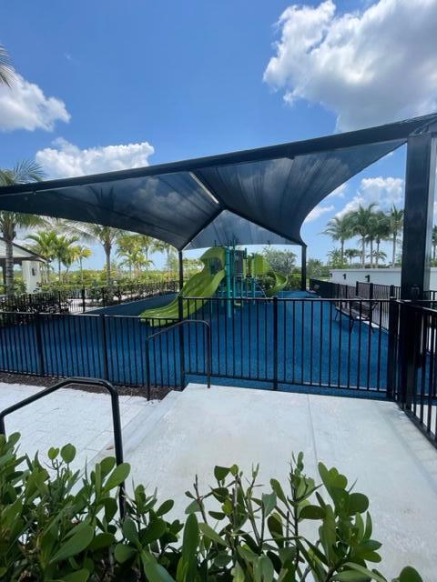 AVENIR SITE PLAN 1 POD - Residential