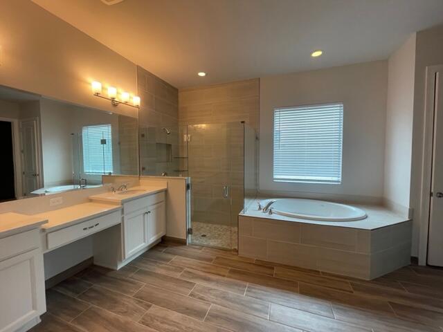 AVENIR SITE PLAN 1 POD - Residential