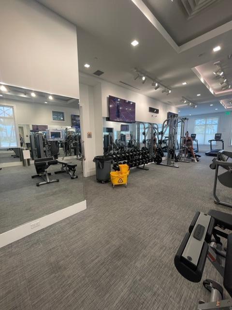 AVENIR SITE PLAN 1 POD - Residential