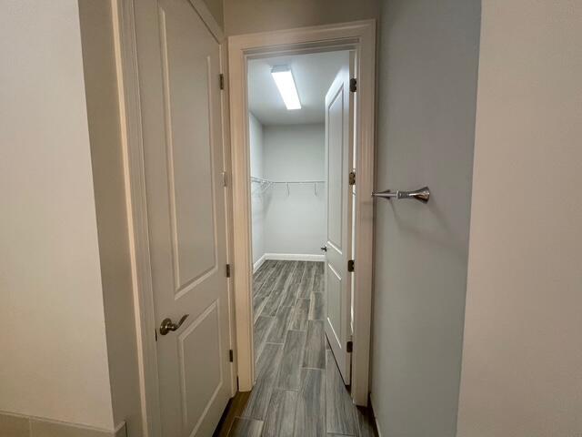 AVENIR SITE PLAN 1 POD - Residential