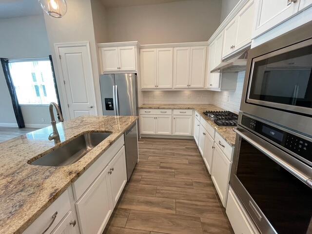 AVENIR SITE PLAN 1 POD - Residential