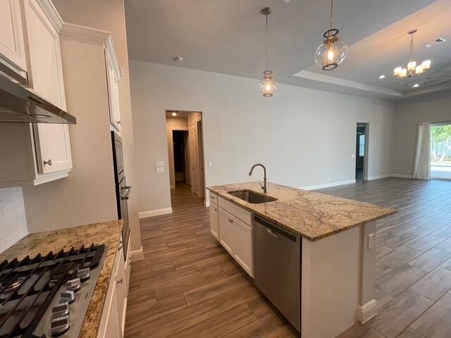 AVENIR SITE PLAN 1 POD - Residential