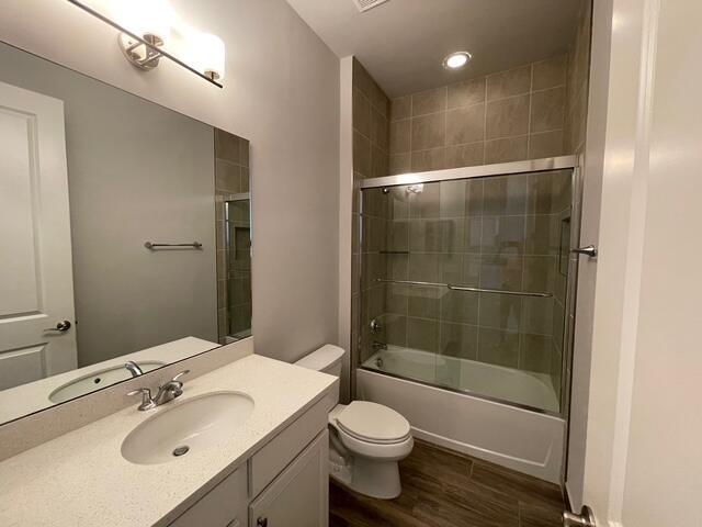 AVENIR SITE PLAN 1 POD - Residential