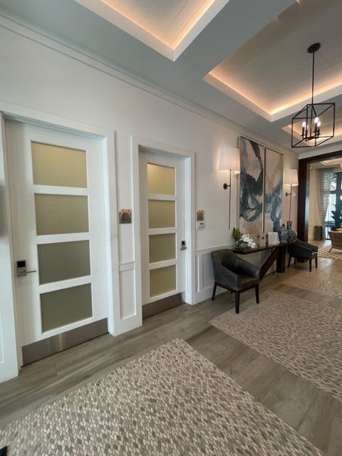 AVENIR SITE PLAN 1 POD - Residential