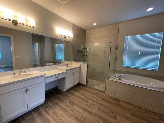 AVENIR SITE PLAN 1 POD - Residential