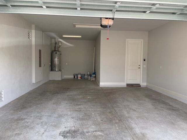 AVENIR SITE PLAN 1 POD - Residential