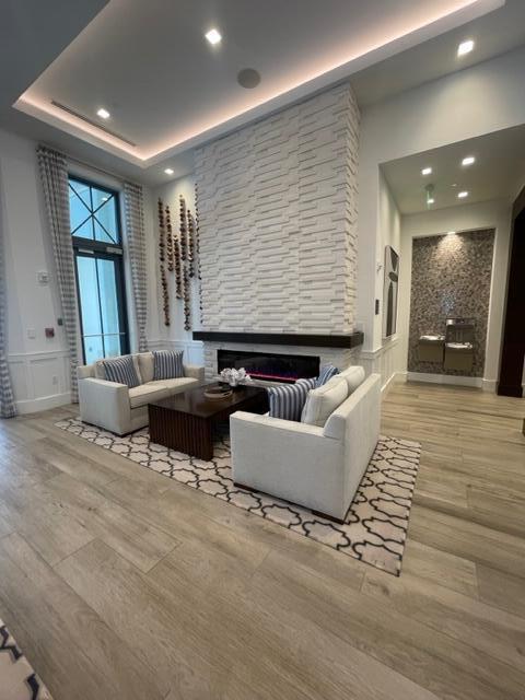 AVENIR SITE PLAN 1 POD - Residential