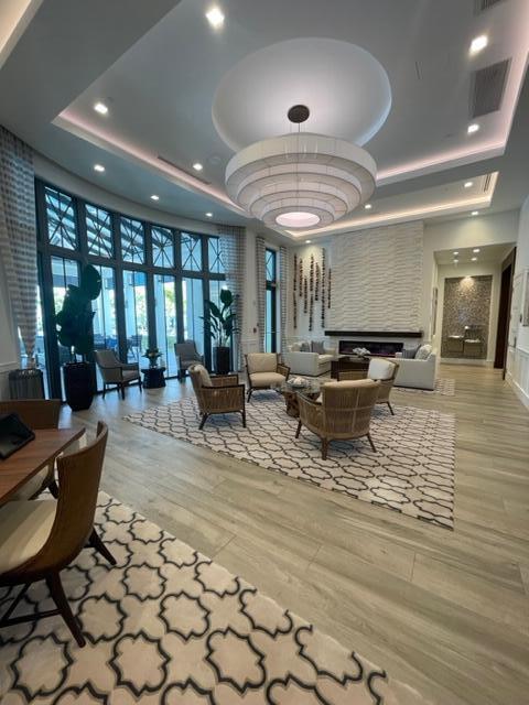 AVENIR SITE PLAN 1 POD - Residential