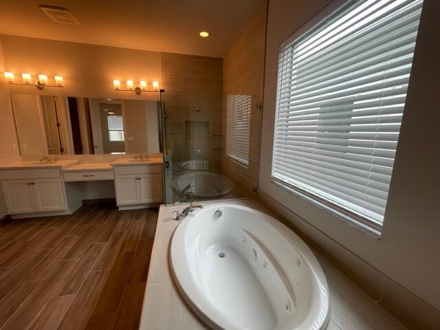 AVENIR SITE PLAN 1 POD - Residential