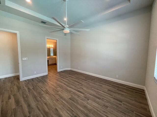 AVENIR SITE PLAN 1 POD - Residential