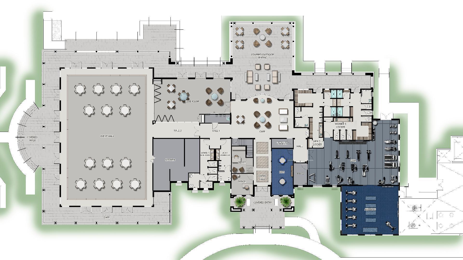 12420 Nautilus Circle