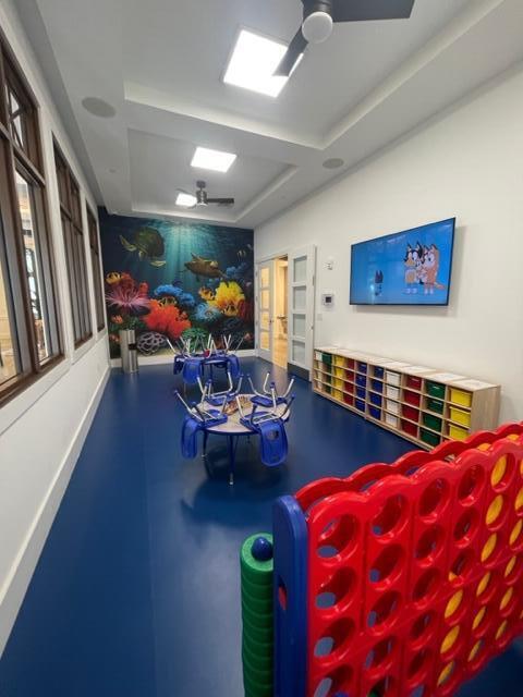 AVENIR SITE PLAN 1 POD - Residential