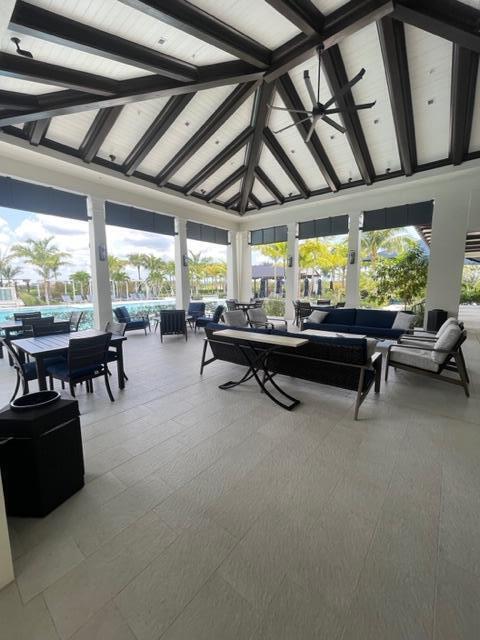 AVENIR SITE PLAN 1 POD - Residential