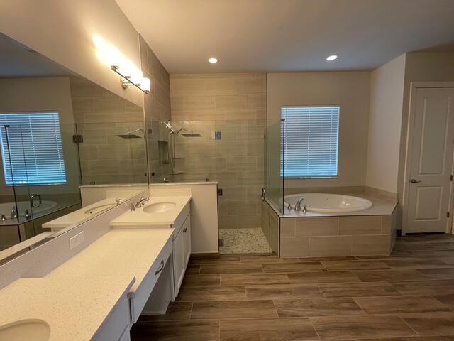 AVENIR SITE PLAN 1 POD - Residential