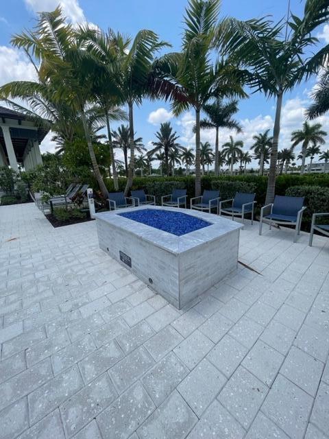 AVENIR SITE PLAN 1 POD - Residential