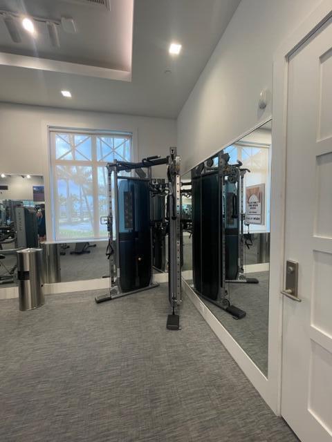 AVENIR SITE PLAN 1 POD - Residential