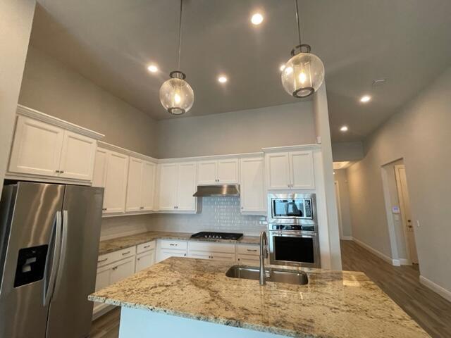 AVENIR SITE PLAN 1 POD - Residential