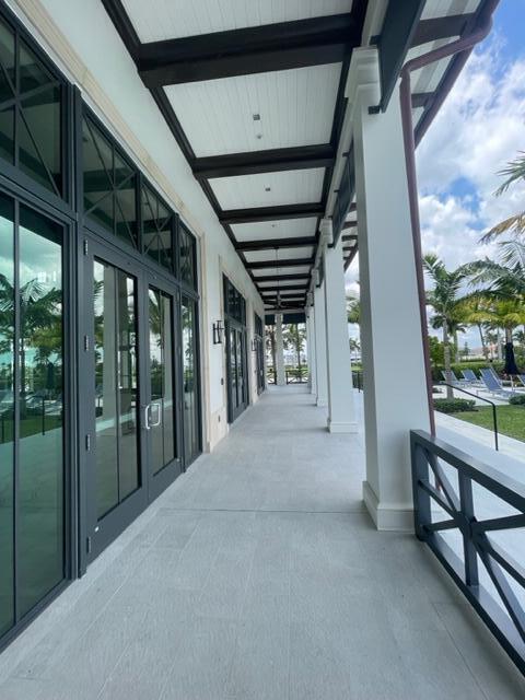 AVENIR SITE PLAN 1 POD - Residential