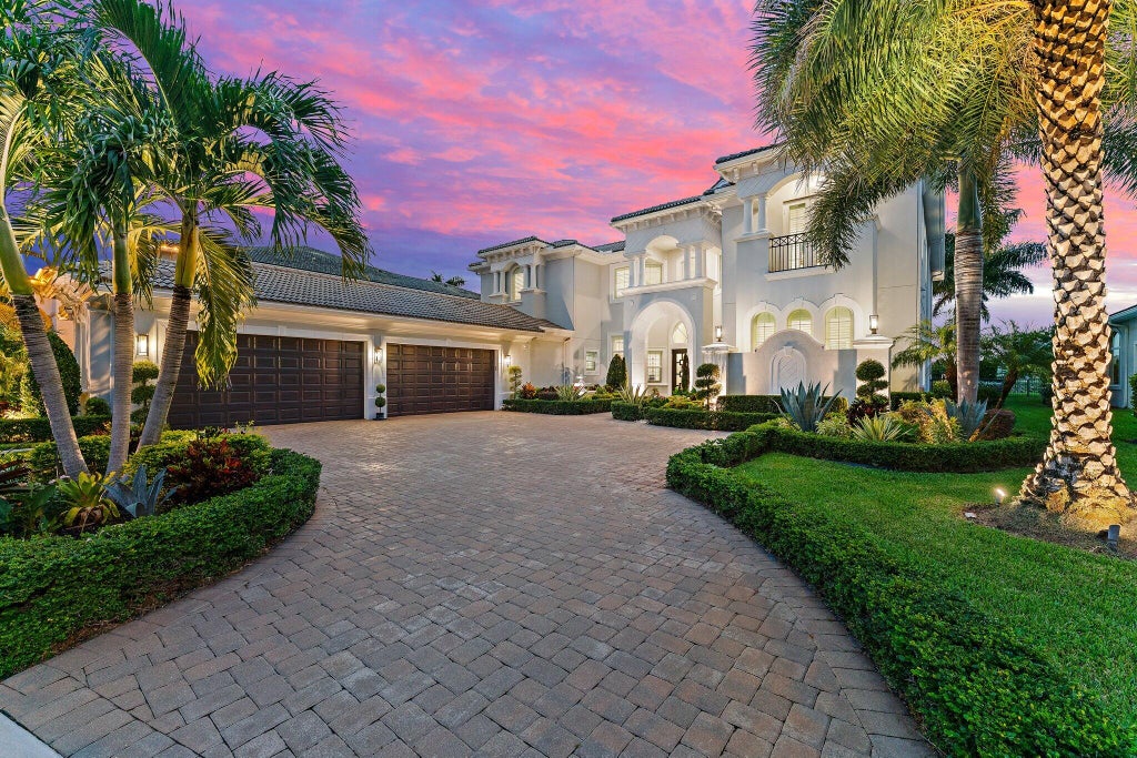 Photo of 119 Elena Court, Jupiter, FL 33478 (MLS # B26087232)