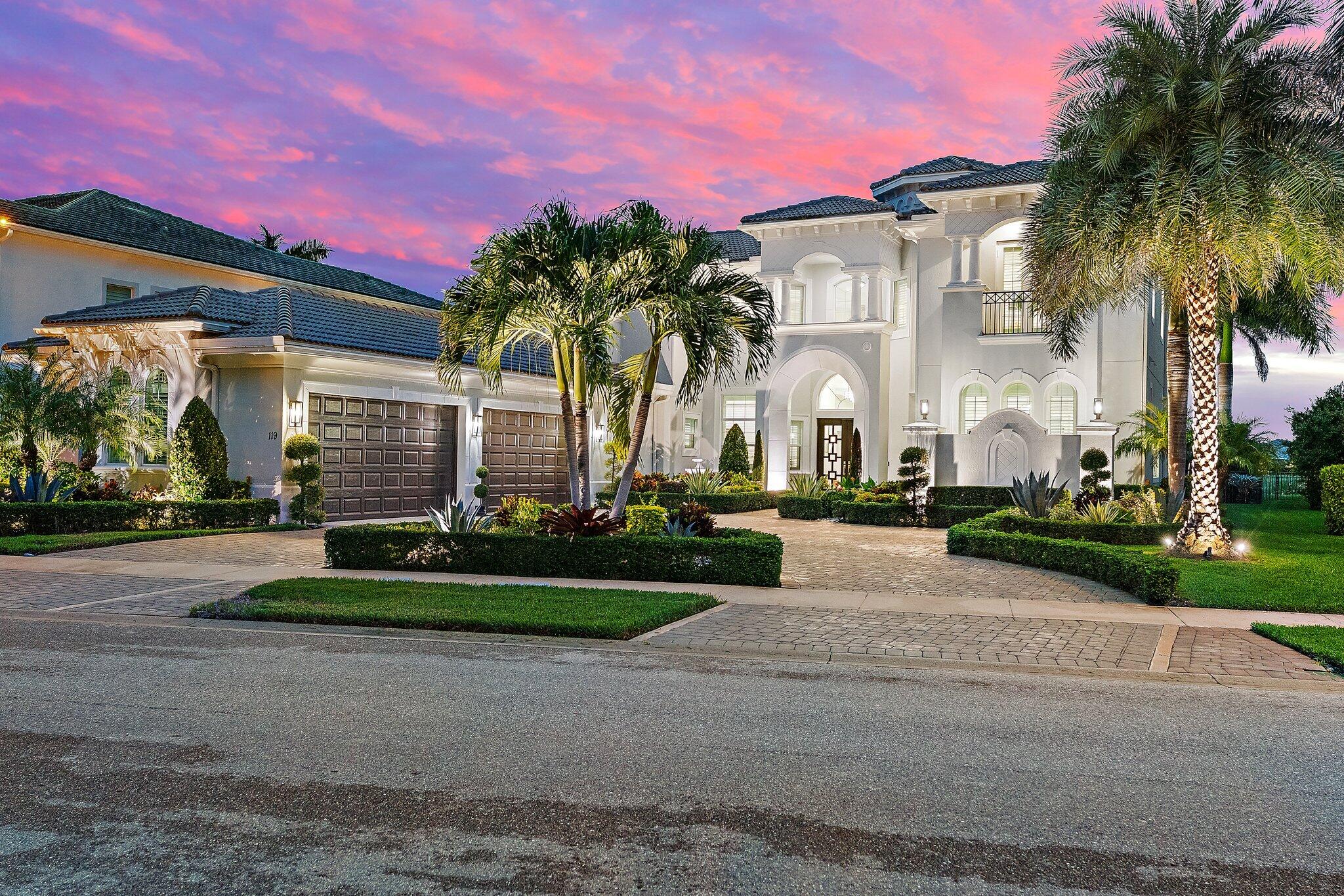 119 Elena Court