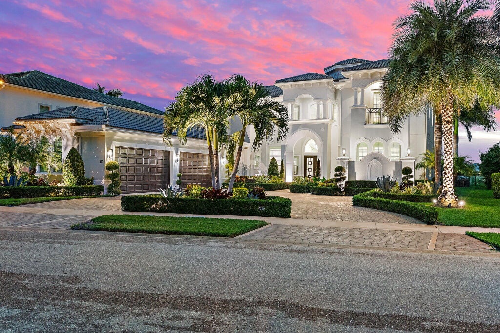 Photo of 119 Elena Court, Jupiter, FL 33478 (MLS # B26087232)