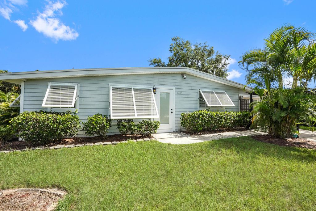 Photo of 7602 Santa Rosa Parkway, Fort Pierce, FL 34951 (MLS # R11008848)