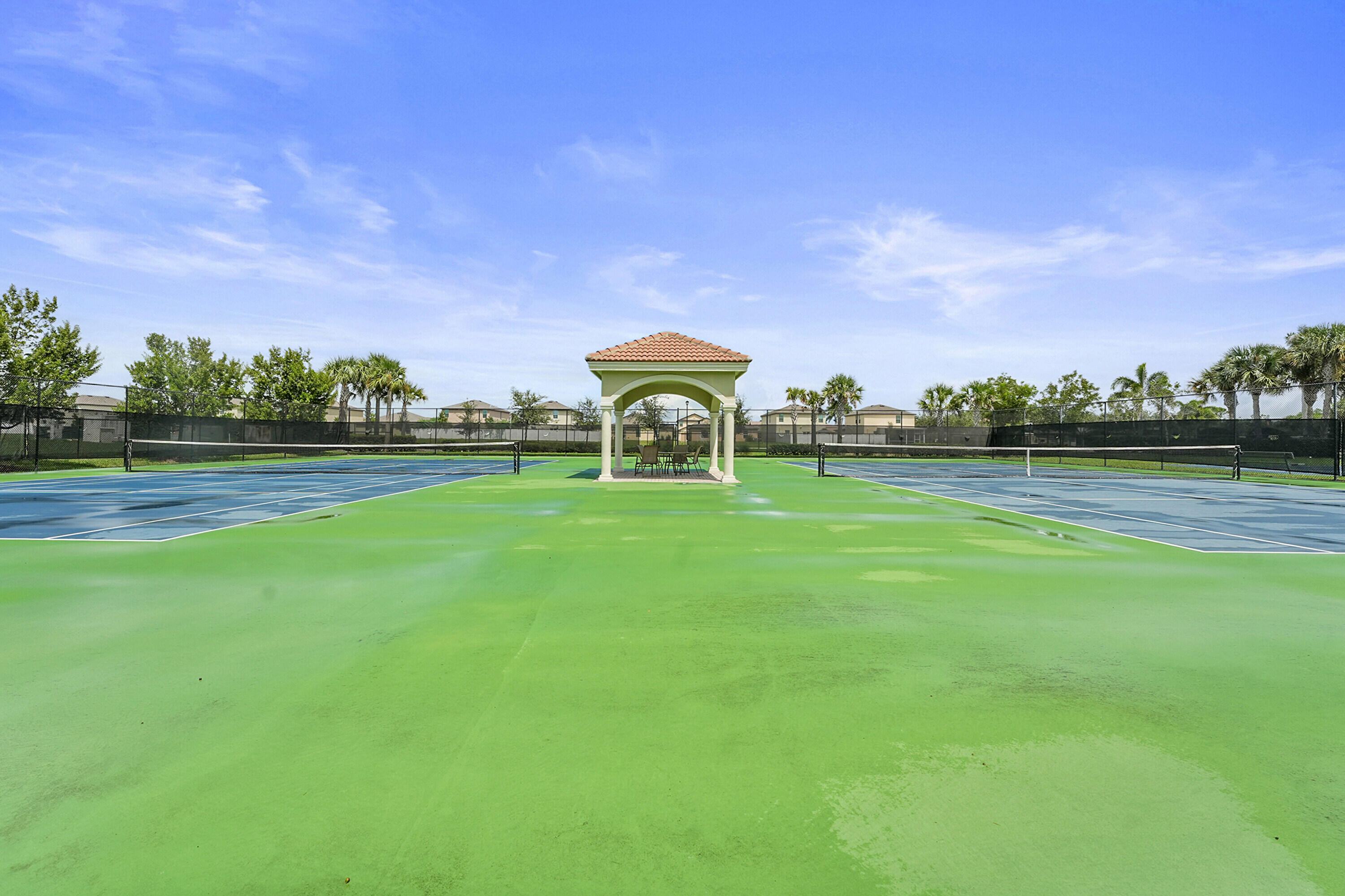 BENT CREEK TRACT A-2 - Residential Lease