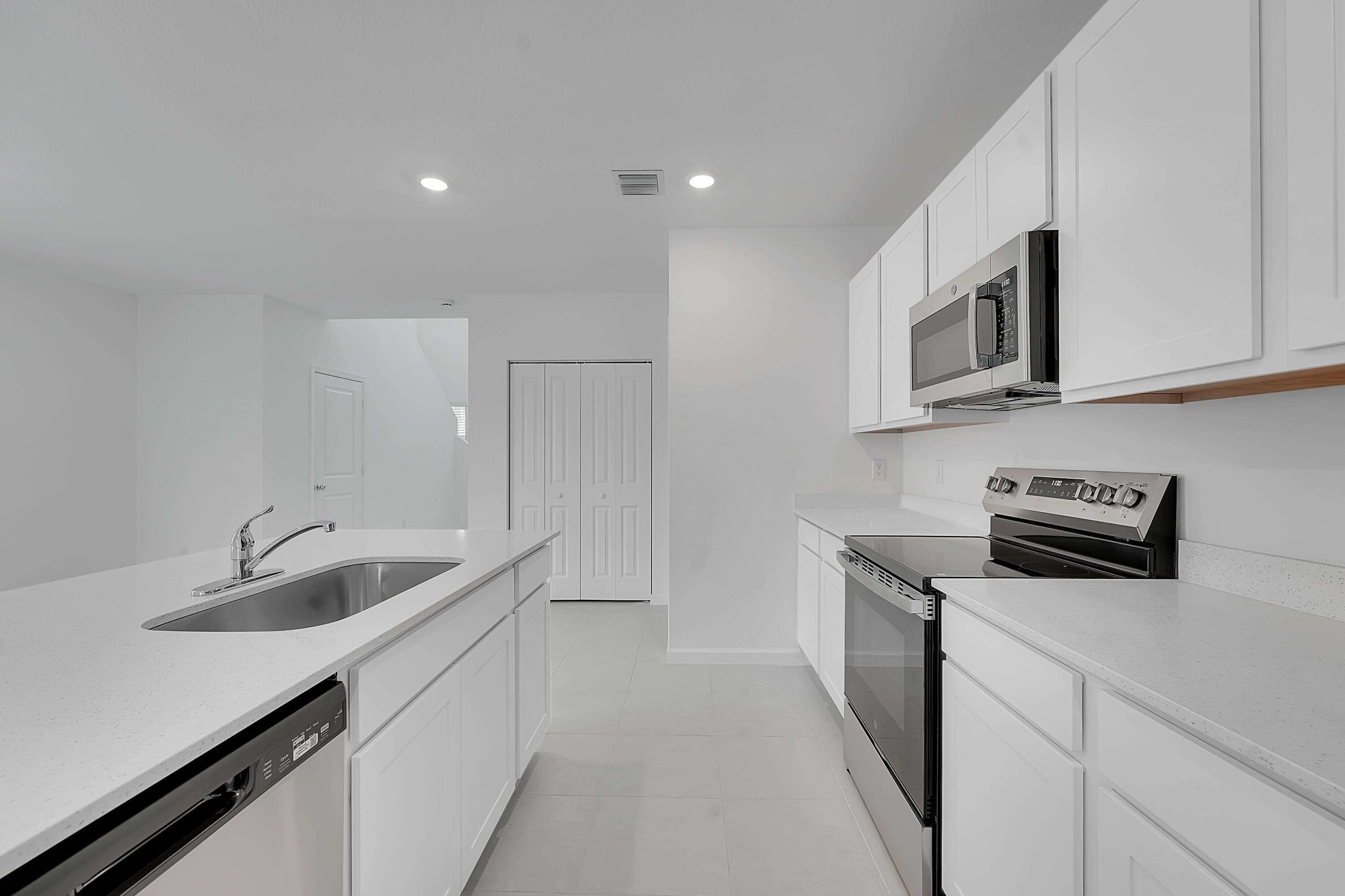BENT CREEK TRACT A-2 - Residential Lease